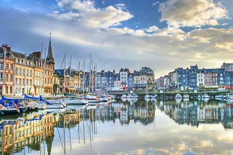 Honfleur