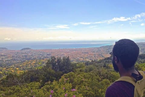 French Riviera Rooftop