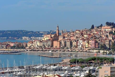 Menton