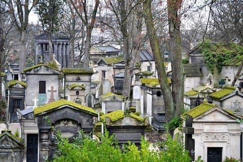 Graves
