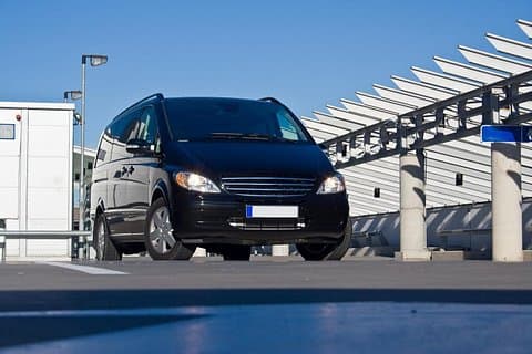 Airport transfer 1