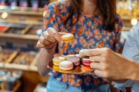 Paris Private Favourite Food Tour: 10 Tastings with a Local Foodie