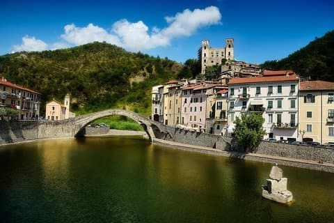 Italian Riviera and French Coastal Gems: A Private Tour from Nice