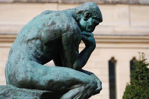 Musée Rodin - Rodin Museum Tour