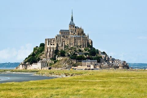 The Mont Saint-Michel Day Trip from Paris