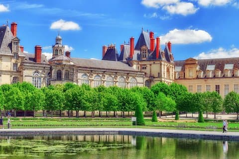 Paris CityUnscripted