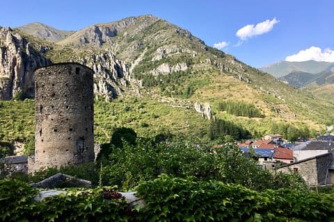 La Brigue