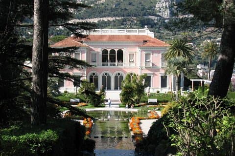 Private Tour: Glamourous Monaco and French Riviera Villages