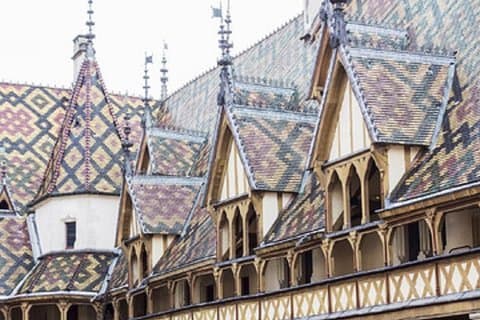 Hospices de Beaune