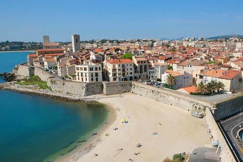 Antibes