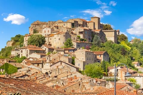 Cordes