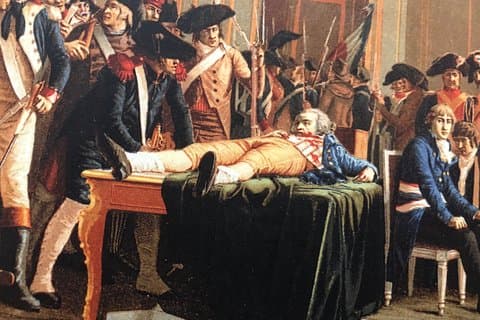 French Revolution
