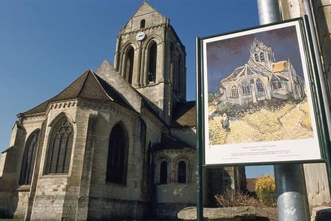 Auvers-sur-Oise