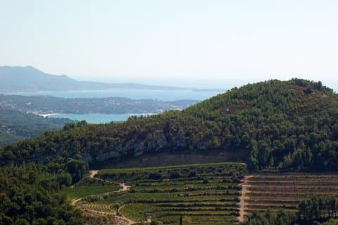 Toulon and Surroundings - 7hour tour