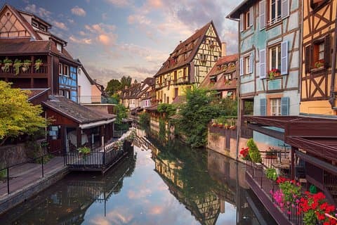 Little Venice