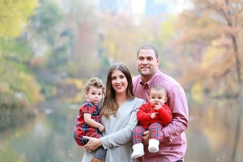 Private Photo Session with a Local Photographer in Strasbourg