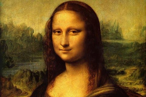 Mona Lisa