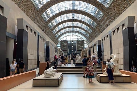Orsay Museum