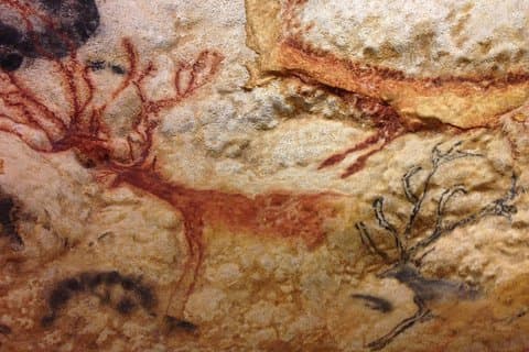 Lascaux International Center for Parietal Art