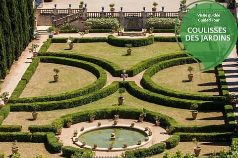 The French Garden