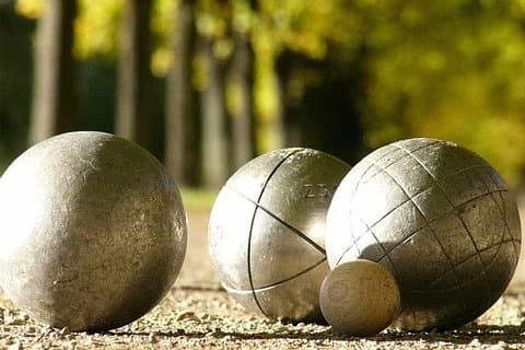 Paris Learn How to Play Pétanque French Experience