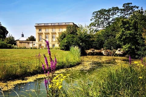 Trianon
