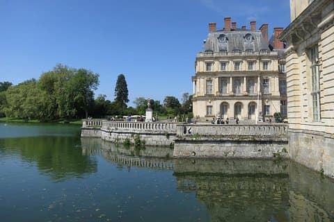 fontainebleau
