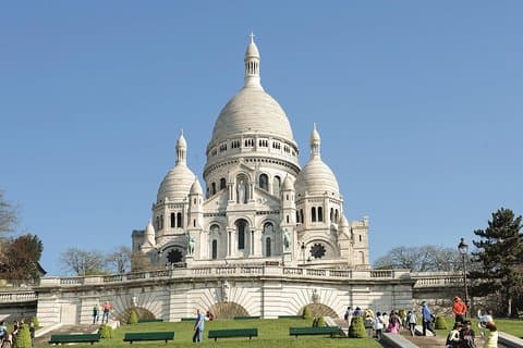 © Paris Convention and Visitors Bureau - Photographer Daniel Thierry (3)