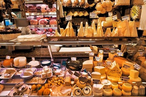 Strasbourg Gourmet Food Walking Guided Tour - Local Food & Wine