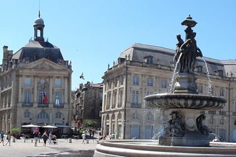 Place de la Bourse