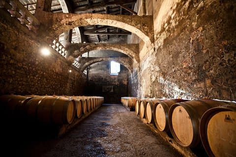 Cellars