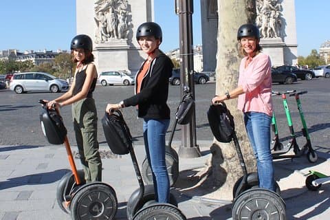 Best Paris Experience