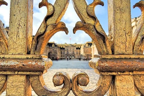 Best of Versailles Day Trip