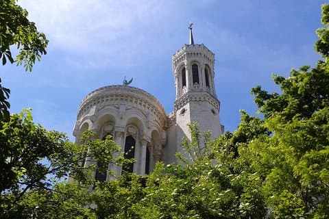 Best of Lyon Private Tour