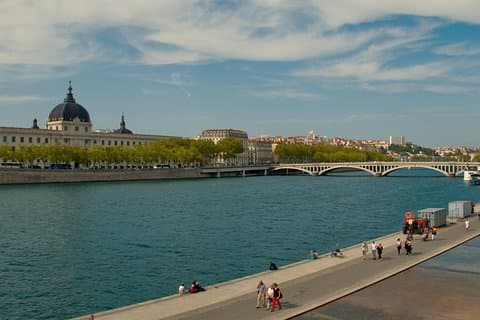Best Intro to Lyon in 2 hours with a Local