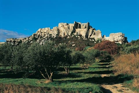 Alpilles