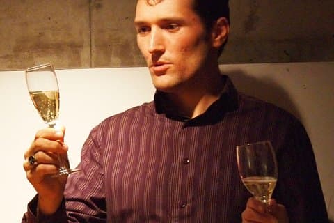 Vineyard tour & Tasting of all our lineup