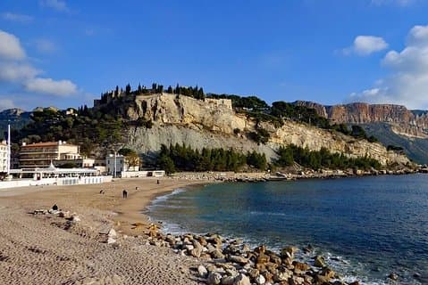Cassis