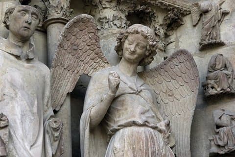 Reims Private Walking Tour With A Professional Guide