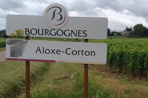Custom Planned Burgundy Vineyard Tour with Private Driver