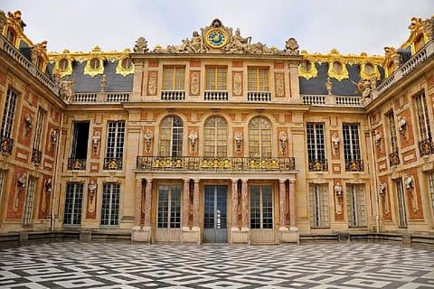 Versailles Palace