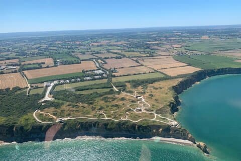 Pointe du Hoc