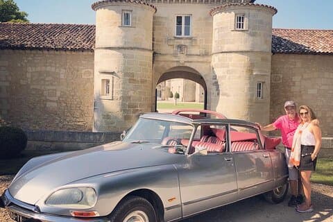 Chateau d'Issan