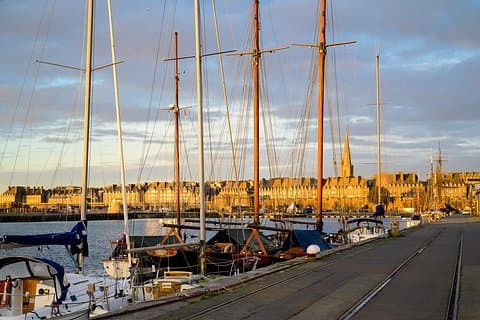 Saint Malo