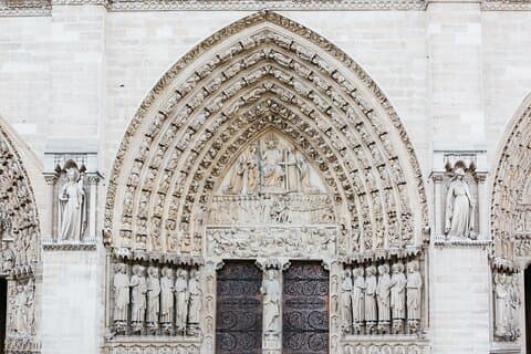 The Judgment Portal