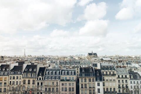 Paris 6 hours VIP tour &Seine River cruise & Galeries Lafayette