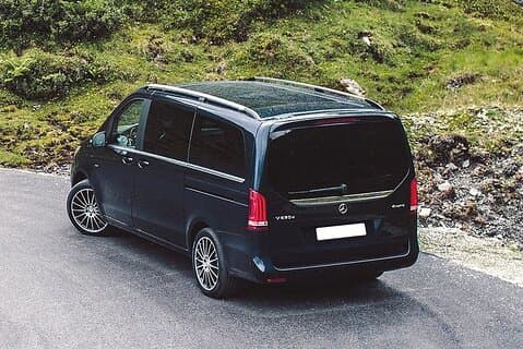 Paris to Rennes one way Private Transfer