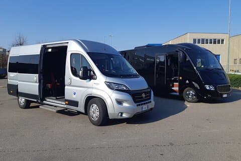 Marseille to Paris One-Way Private Transfer
