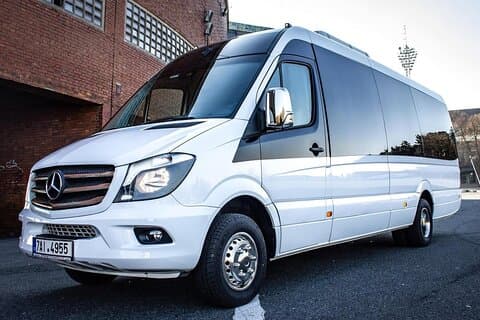 Paris to Interlaken one way Private Transfer
