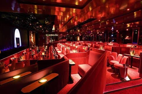 12-hours Paris City Tour with Cruise Lunch, Montparnasse and Crazy Horse Visit